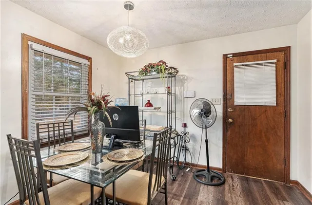 $1,675 | 1913 Amberwood Court, Griffin, GA 30223