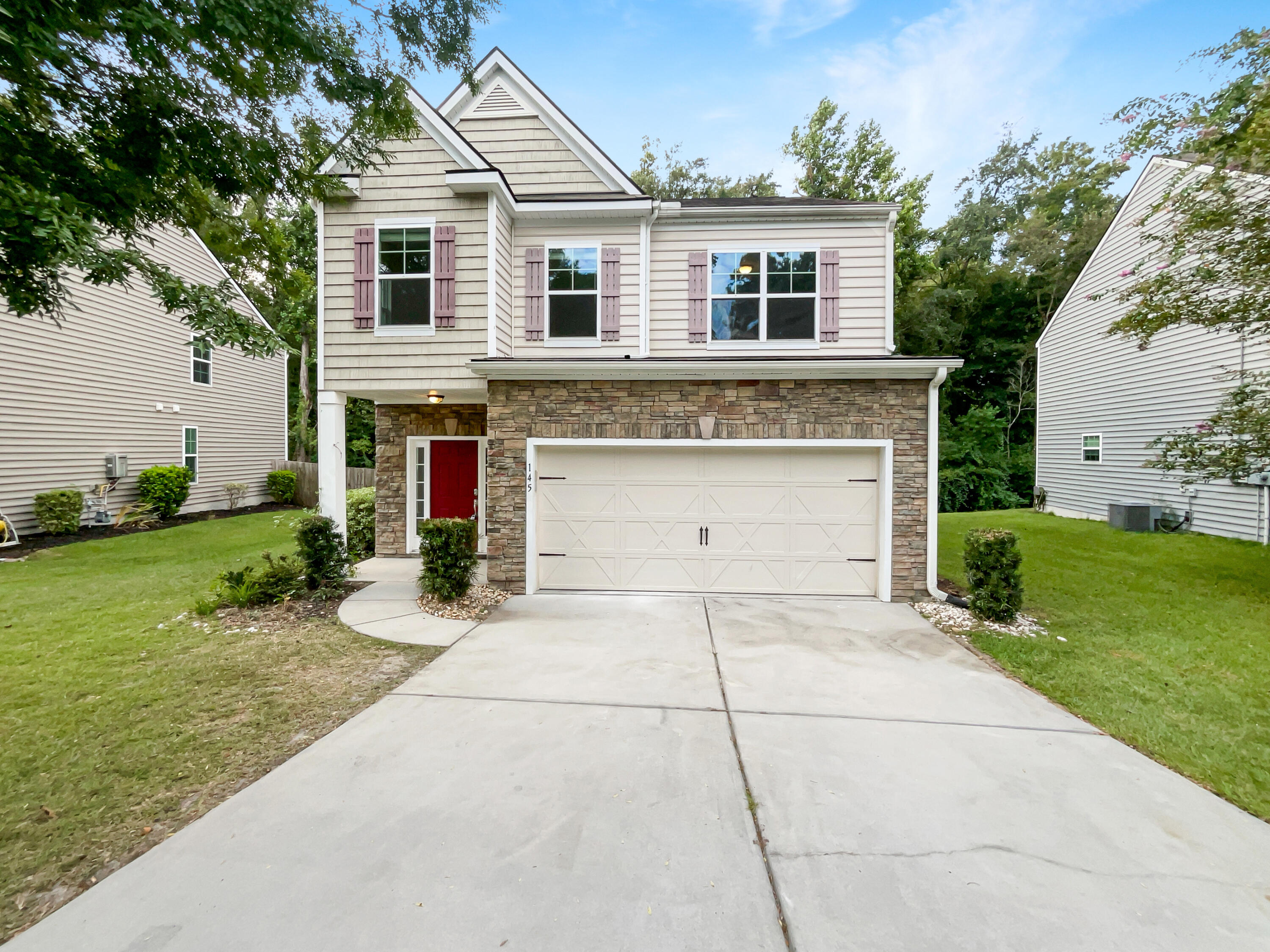 145 Hickory Ridge Way Summerville, SC 29483 - Photo 1 of 17 listing_0