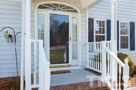 6636 Professor Street Raleigh, NC 27616 - Photo 1 of 12 Gallery Image 1