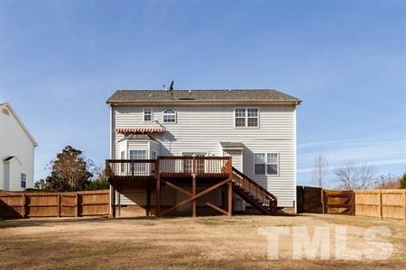 6636 Professor Street Raleigh, NC 27616 - Photo 12 of 12 Gallery Image 12