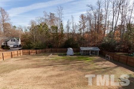 6636 Professor Street Raleigh, NC 27616 - Photo 7 of 12 Gallery Image 7