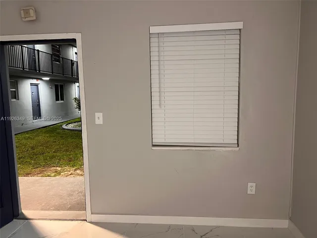 a view of kitchen sink