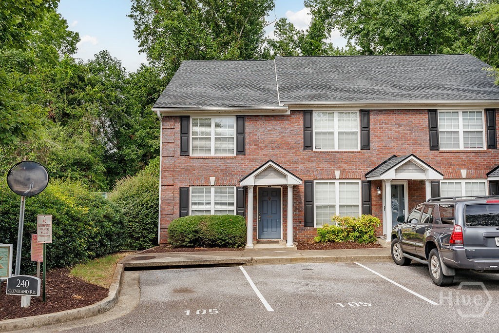 240 Cleveland Road, Unit 105 Athens, GA 30622 - Photo 2 of 32