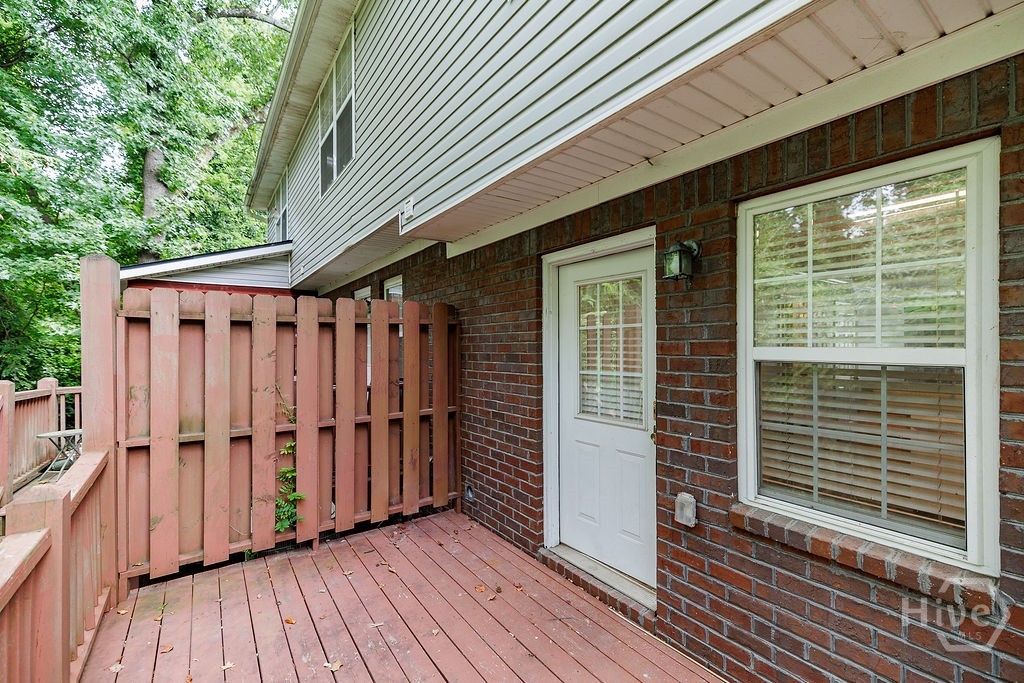 240 Cleveland Road, Unit 105 Athens, GA 30622 - Photo 21 of 32