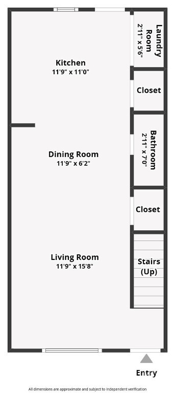 240 Cleveland Road, Unit 105 Athens, GA 30622 - Photo 26 of 32