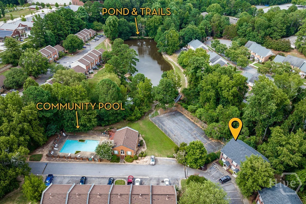 240 Cleveland Road, Unit 105 Athens, GA 30622 - Photo 30 of 32