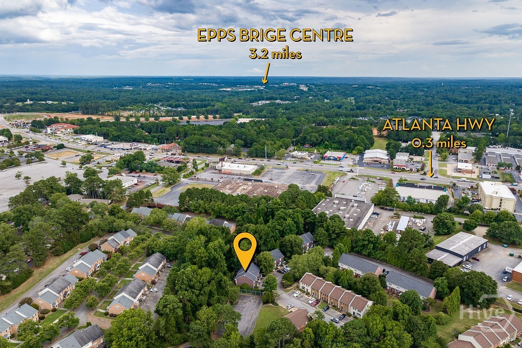 240 Cleveland Road, Unit 105 Athens, GA 30622 - Photo 31 of 32