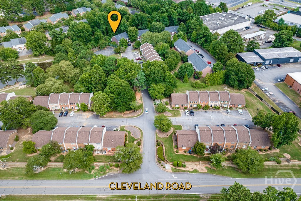 240 Cleveland Road, Unit 105 Athens, GA 30622 - Photo 32 of 32