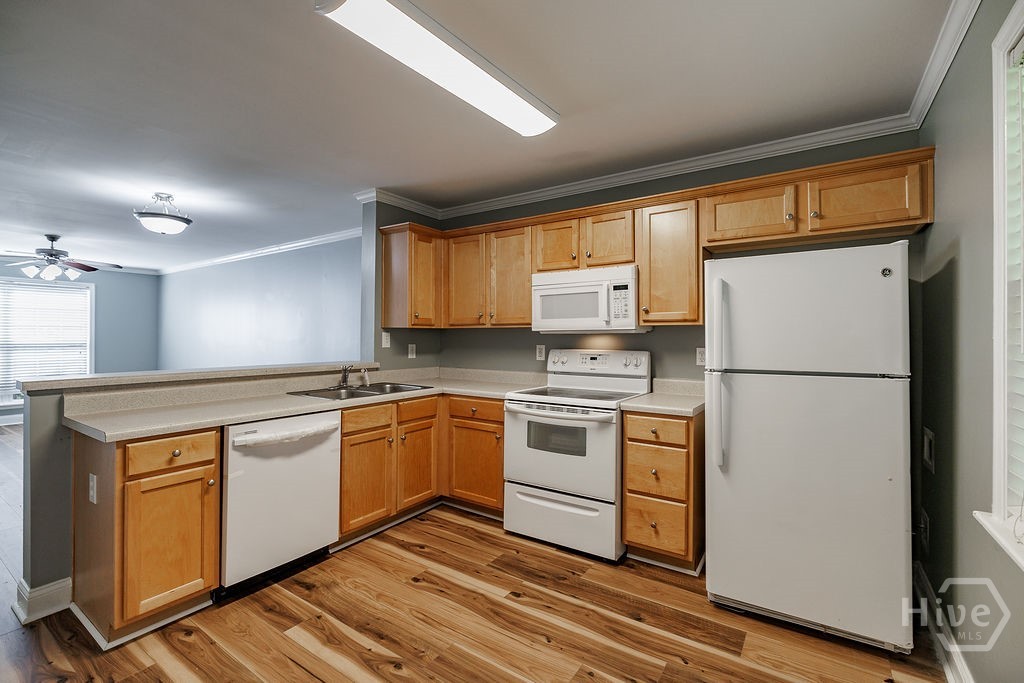 240 Cleveland Road, Unit 105 Athens, GA 30622 - Photo 8 of 32