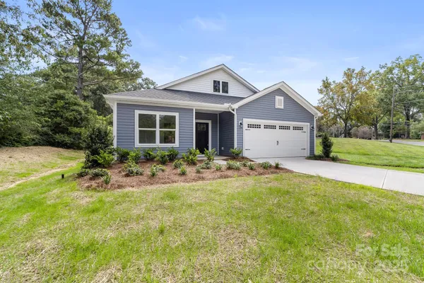 $320,000 | 501 Melville Road, Cherryville, NC 28021