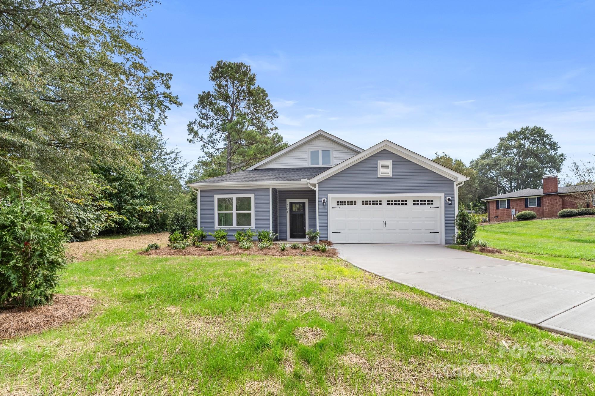 501 Melville Road Cherryville, NC 28021 - Photo 2 of 33 Gallery Image 2