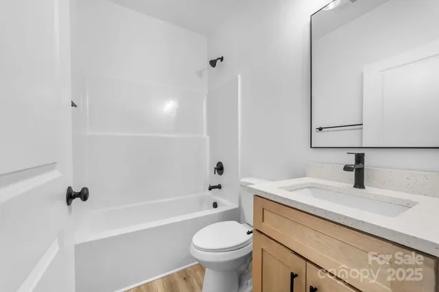 $339,900 | 501 Melville Road, Cherryville, NC 28021