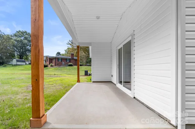 $339,900 | 501 Melville Road, Cherryville, NC 28021