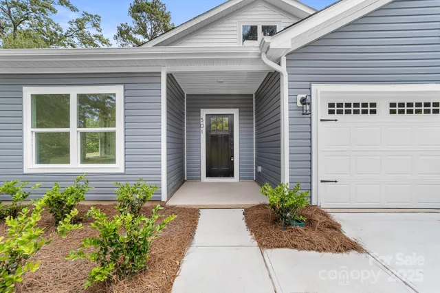 $339,900 | 501 Melville Road, Cherryville, NC 28021