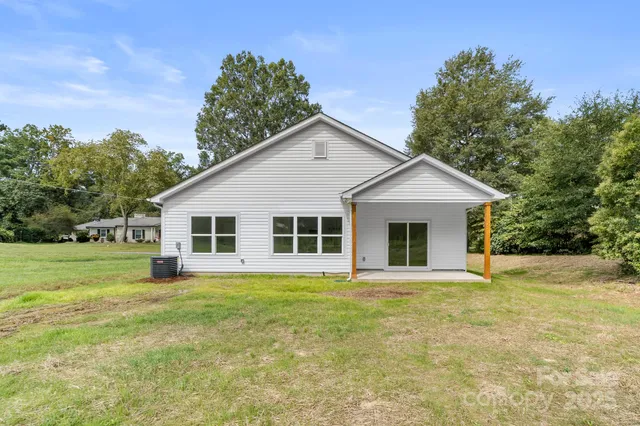 $339,900 | 501 Melville Road, Cherryville, NC 28021