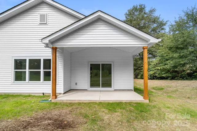 $339,900 | 501 Melville Road, Cherryville, NC 28021