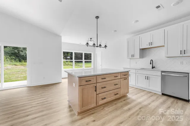 $339,900 | 501 Melville Road, Cherryville, NC 28021