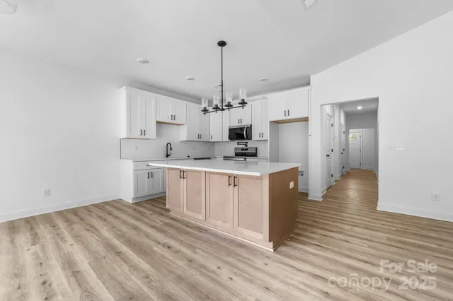 $339,900 | 501 Melville Road, Cherryville, NC 28021