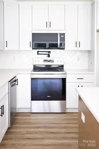 $339,900 | 501 Melville Road, Cherryville, NC 28021