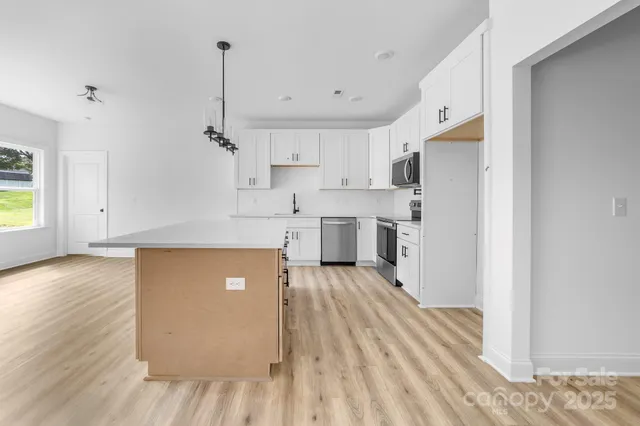 $339,900 | 501 Melville Road, Cherryville, NC 28021