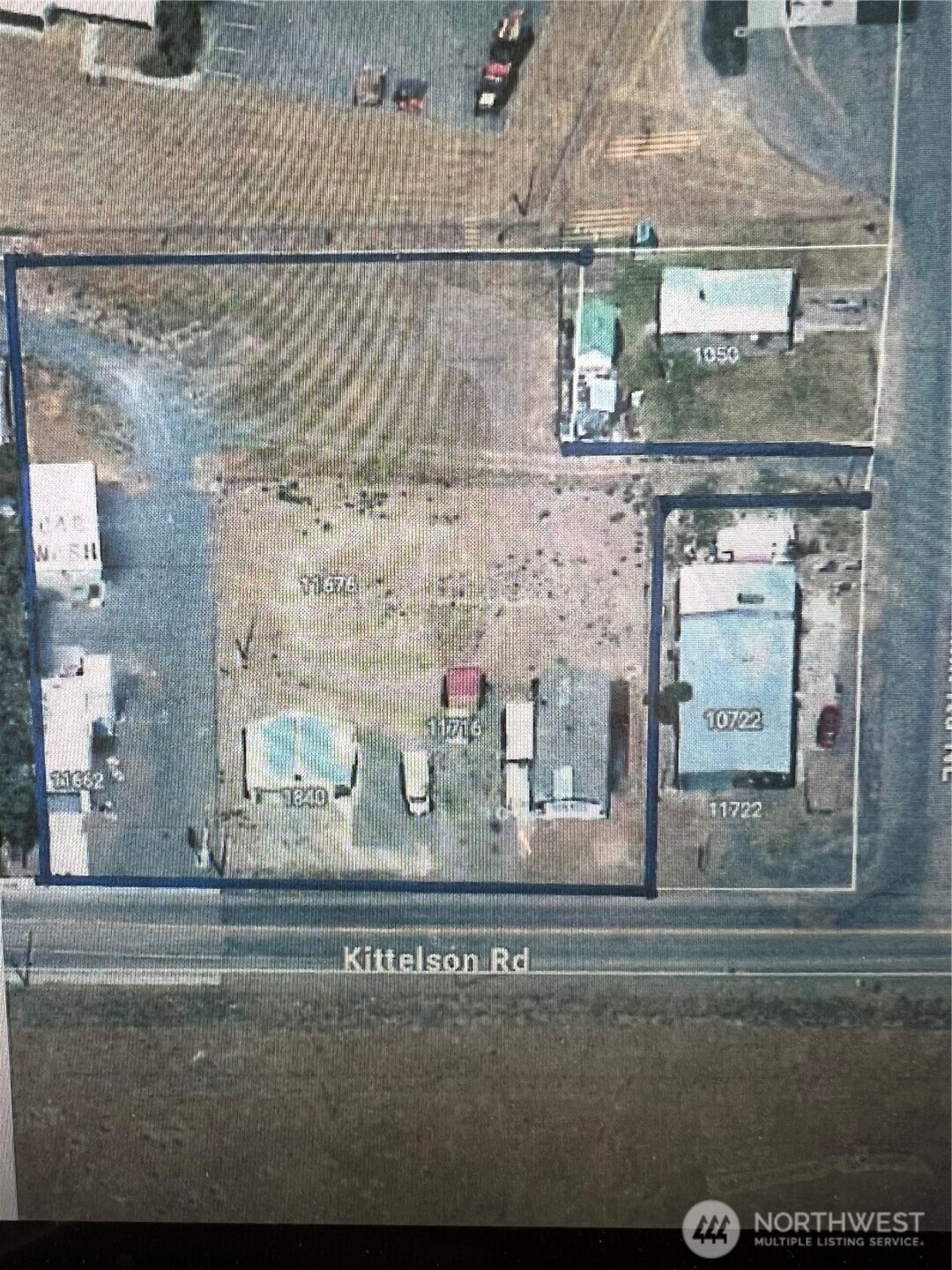 11676 Kittleson Road Northeast Moses Lake, WA 98837 - Photo 1 of 1 Gallery Image 1