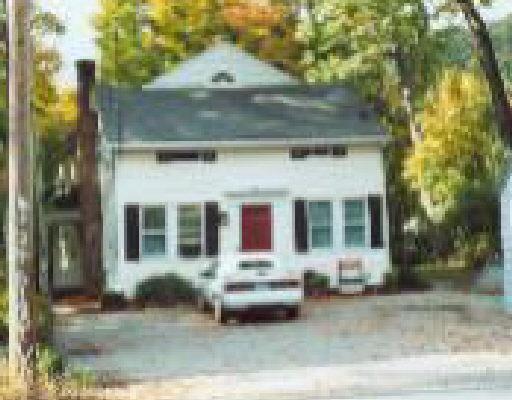 39 North Main Street Kent, CT 06757 - Photo 1 of 1 a view of a house with a yard