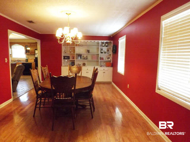 6568 Appleton Road Brewton, AL 36426 - Photo 5 of 10