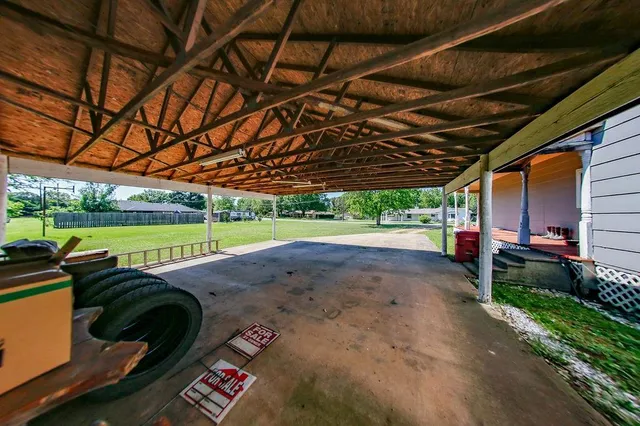 $139,000 | 6730 Pine Mill Road, Reno, TX 75462