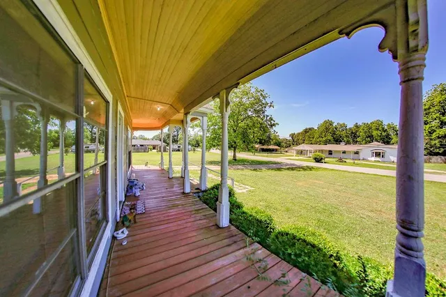 $139,000 | 6730 Pine Mill Road, Reno, TX 75462