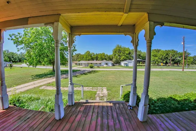 $139,000 | 6730 Pine Mill Road, Reno, TX 75462
