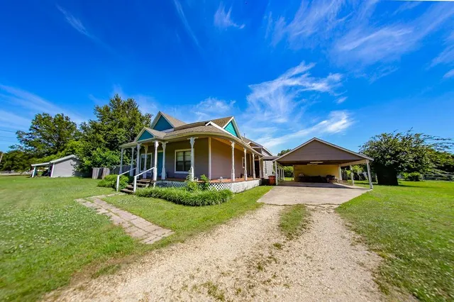 $139,000 | 6730 Pine Mill Road, Reno, TX 75462