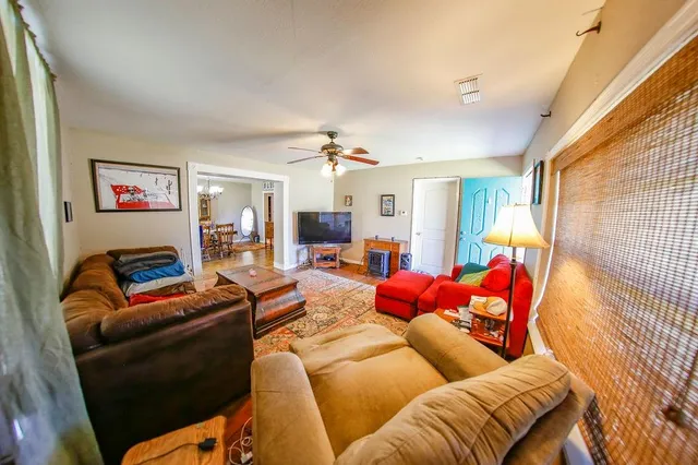 $139,000 | 6730 Pine Mill Road, Reno, TX 75462