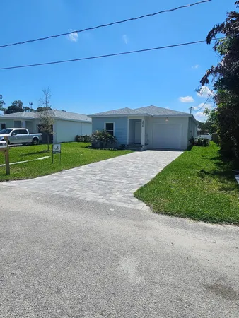 $449,000 | 3838 Southeast Grant Street, Stuart, FL 34997