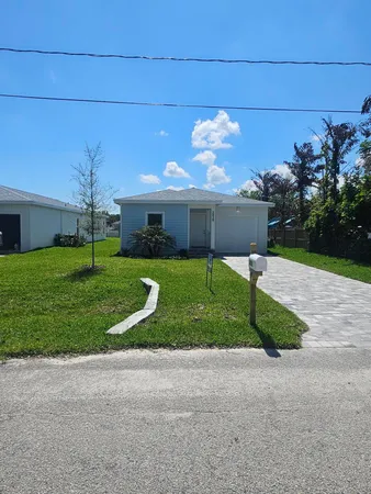 $449,000 | 3838 Southeast Grant Street, Stuart, FL 34997