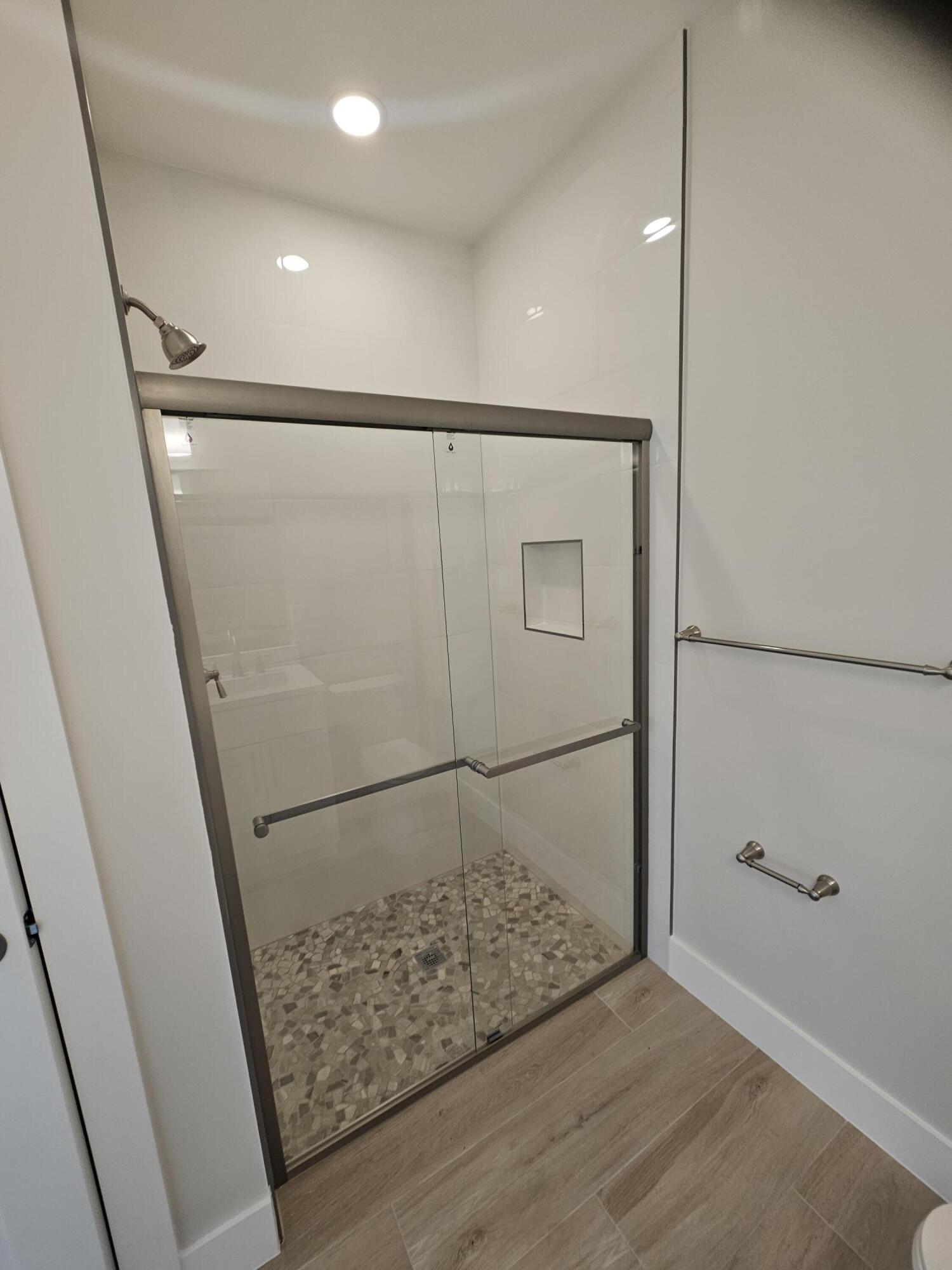 3838 Southeast Grant Street Stuart, FL 34997 - Photo 28 of 39 a view of an empty room