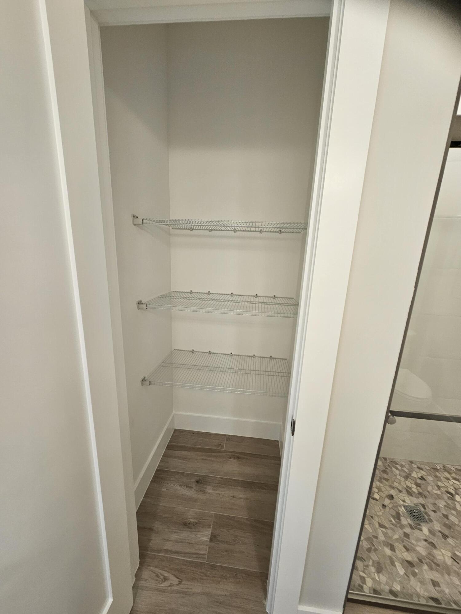 3838 Southeast Grant Street Stuart, FL 34997 - Photo 29 of 39 a view of closet