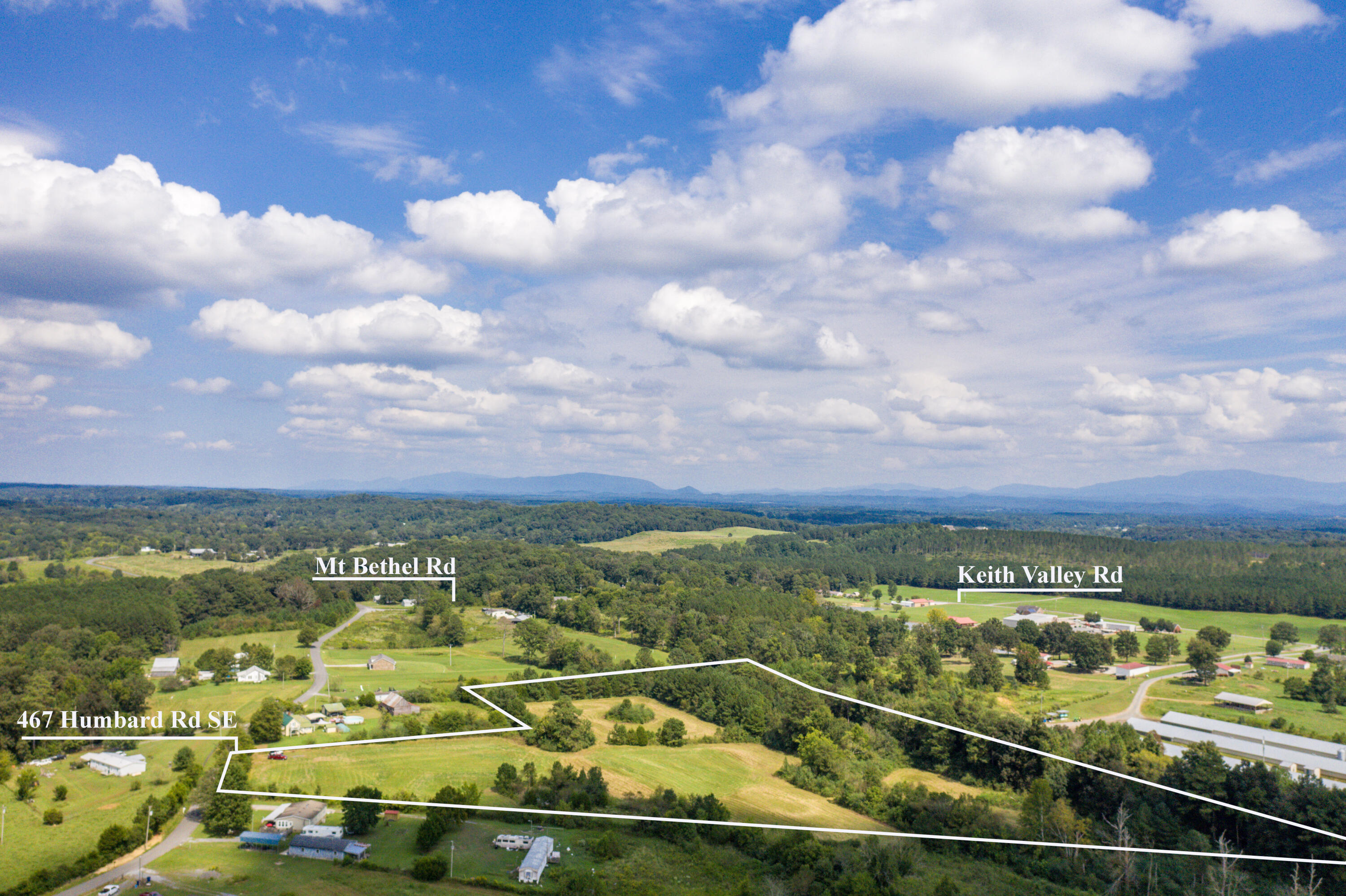 467 Humbard Road Southeast Cleveland, TN 37323 - Photo 4 of 21 4-DJI_0356-Edit