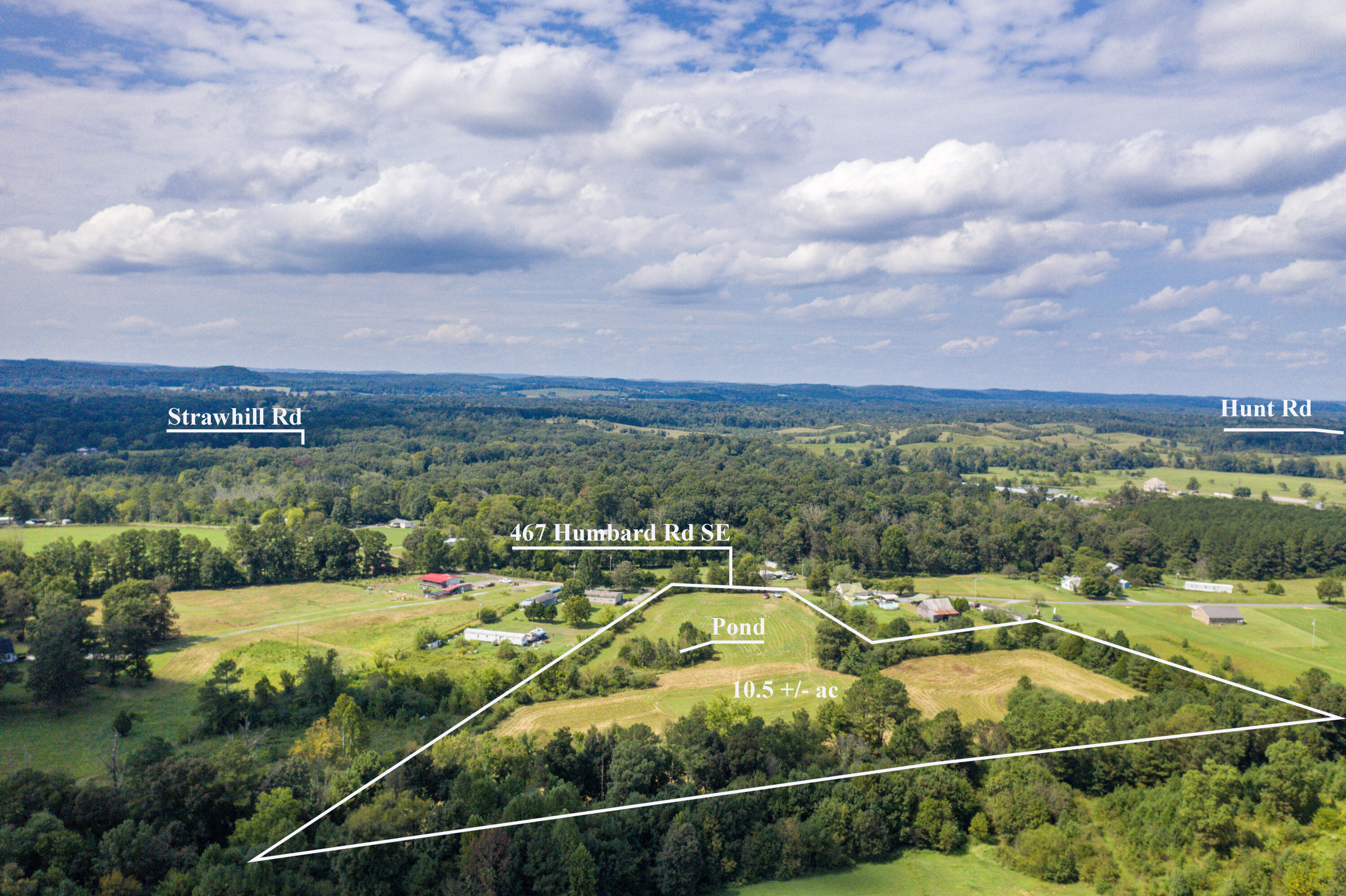 467 Humbard Road Southeast Cleveland, TN 37323 - Photo 5 of 21 5-DJI_0359-Edit