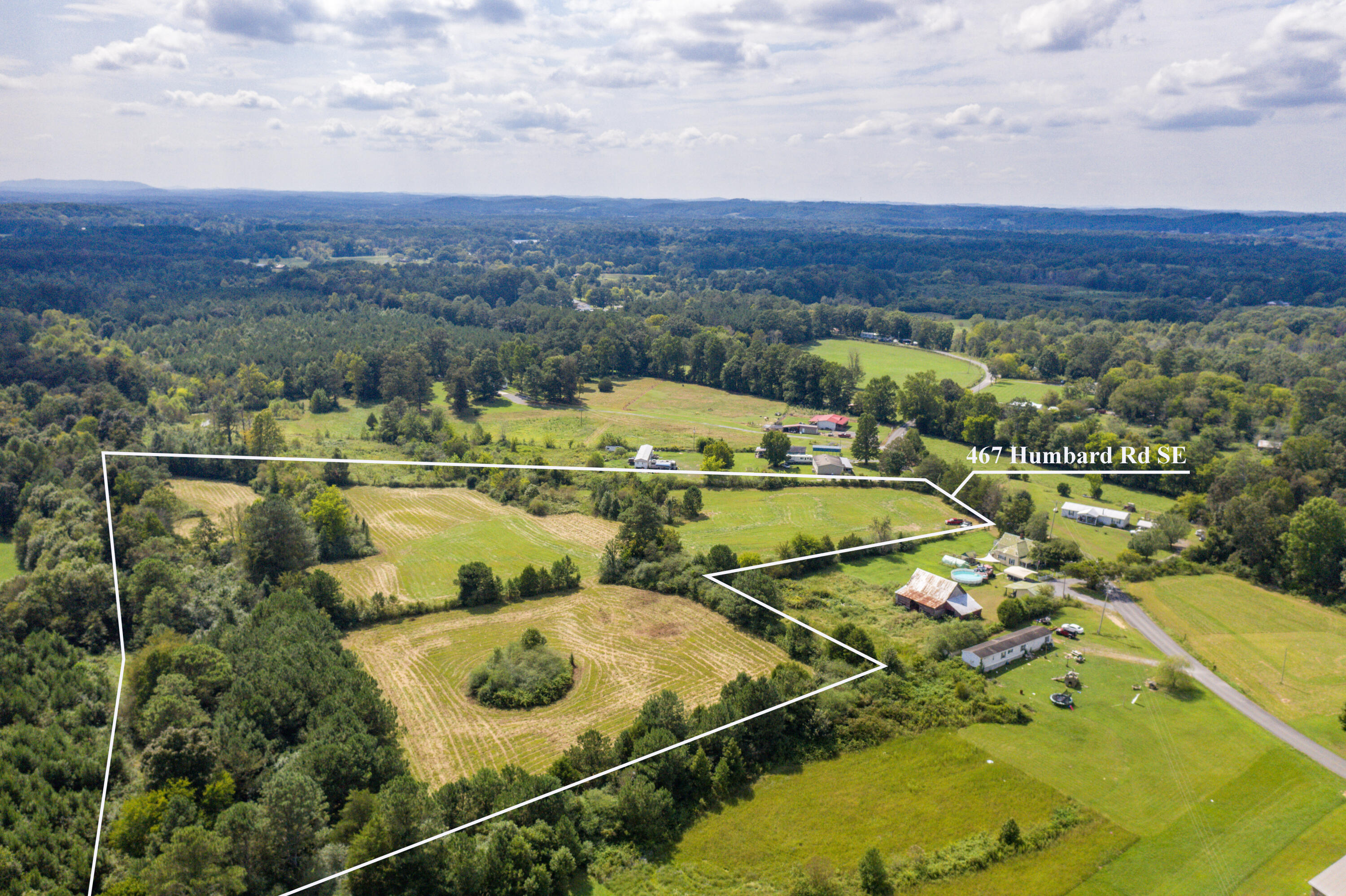 467 Humbard Road Southeast Cleveland, TN 37323 - Photo 6 of 21 6-DJI_0362-Edit