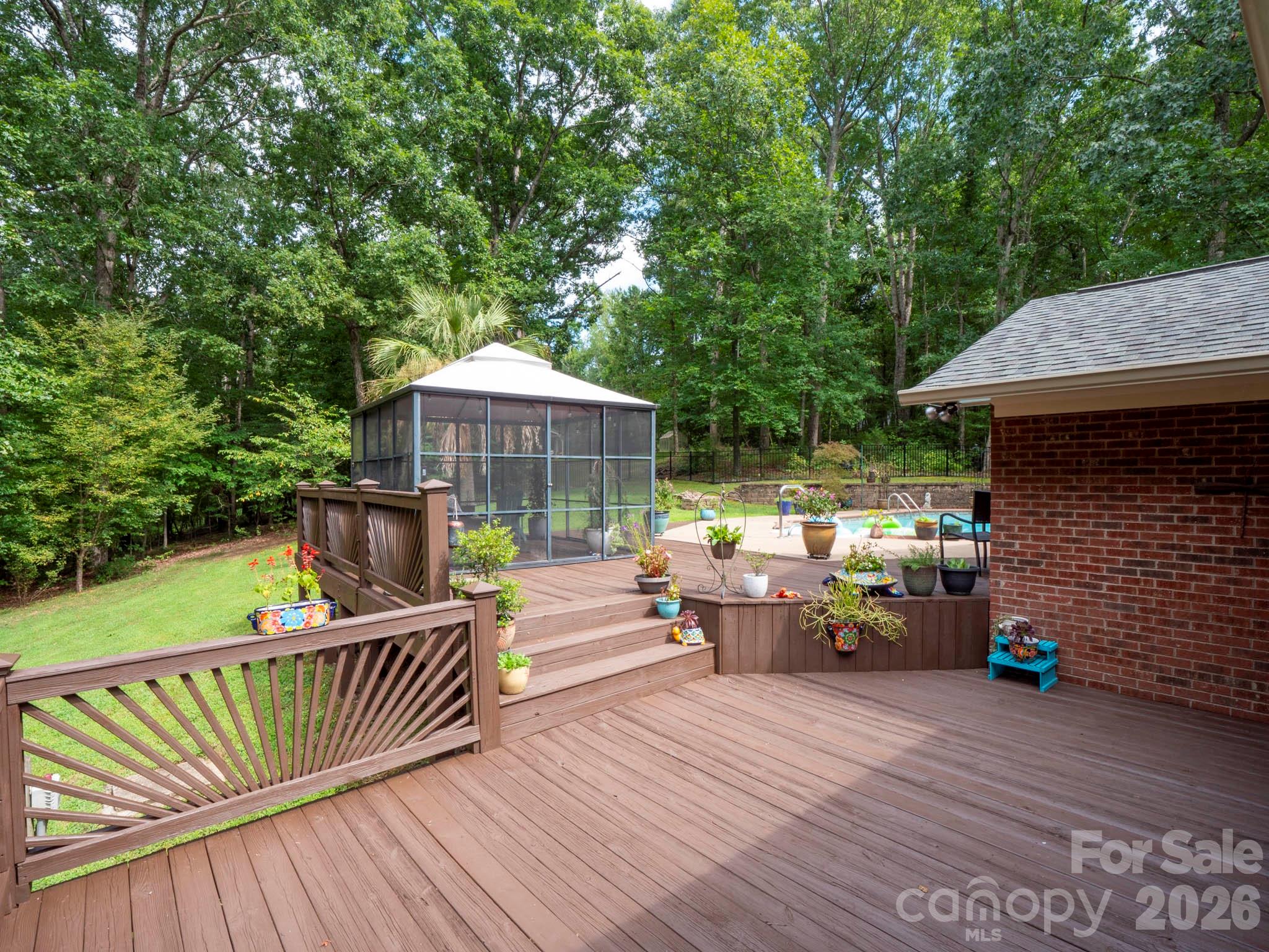 8720 Unionville-Brief Road Monroe, NC 28110 - Photo 14 of 35