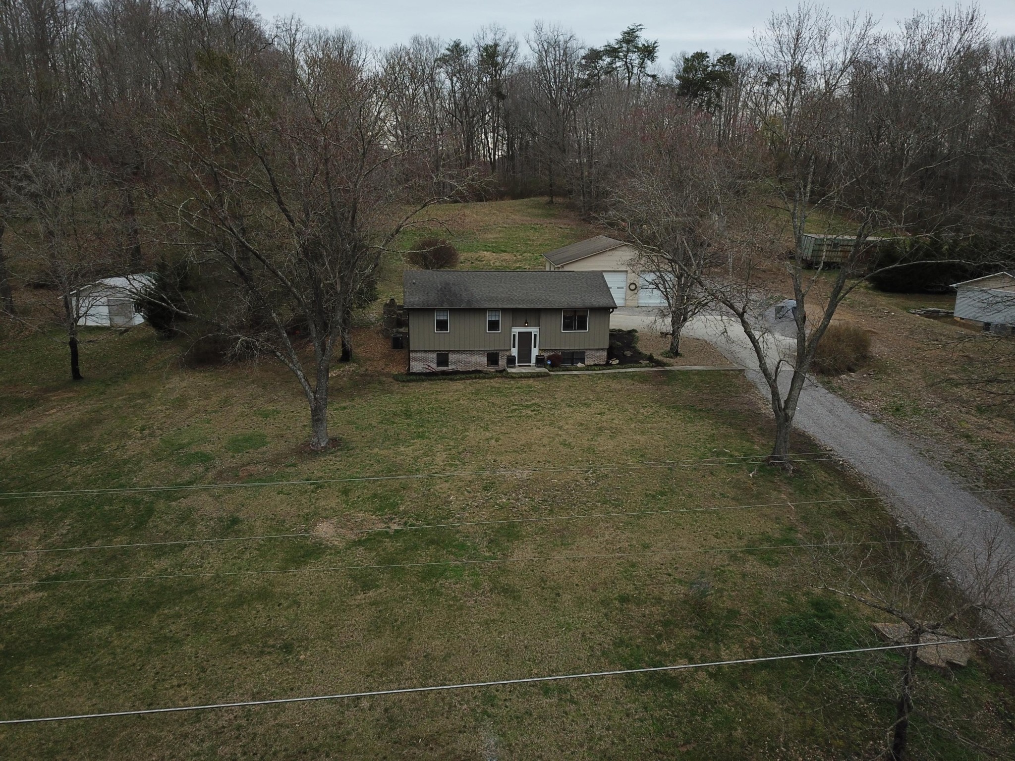 127 Strader Road Powell, TN 37849 - Photo 26 of 29 Gallery Image 26