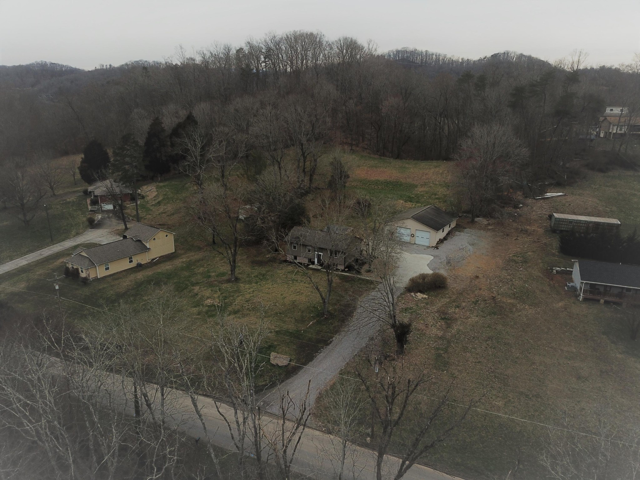 127 Strader Road Powell, TN 37849 - Photo 27 of 29 Gallery Image 27