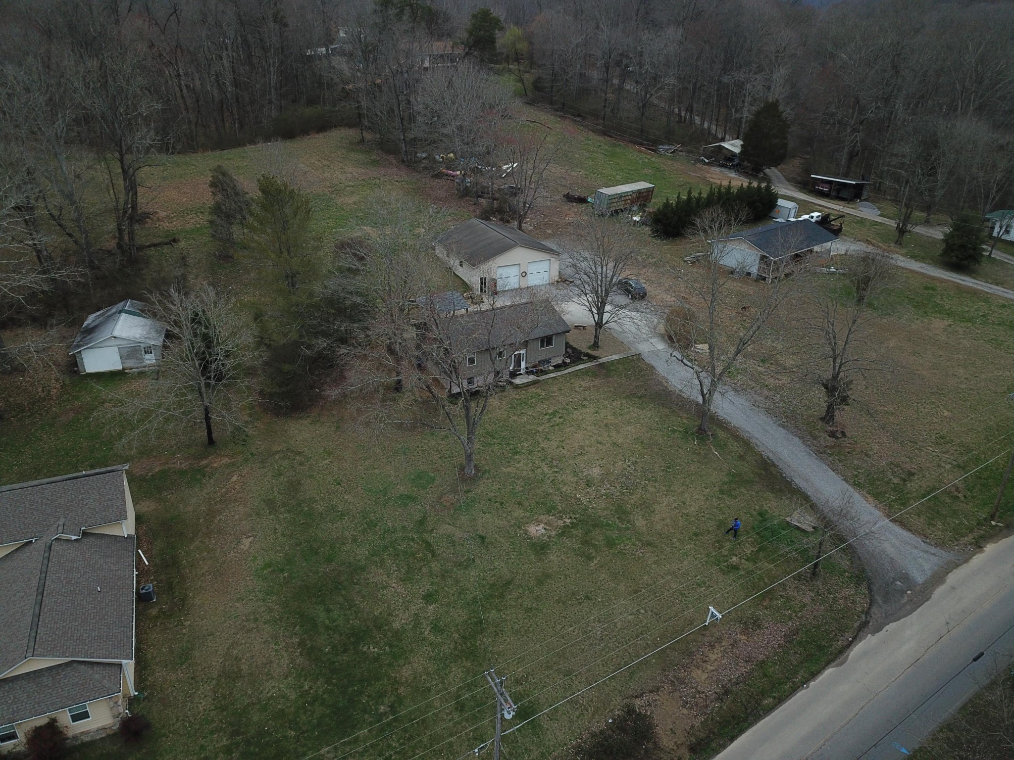 127 Strader Road Powell, TN 37849 - Photo 28 of 29 Gallery Image 28