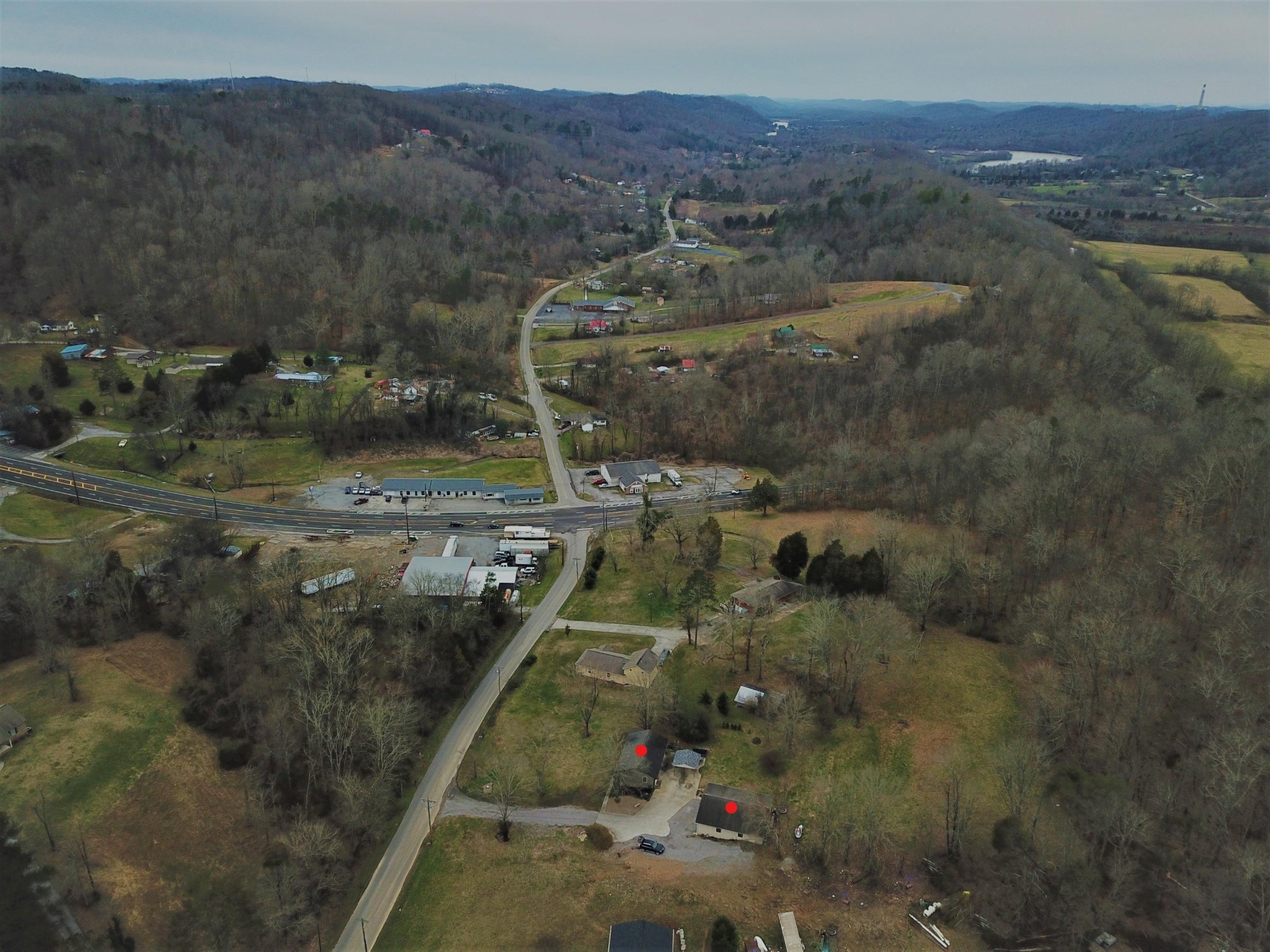 127 Strader Road Powell, TN 37849 - Photo 29 of 29 Gallery Image 29