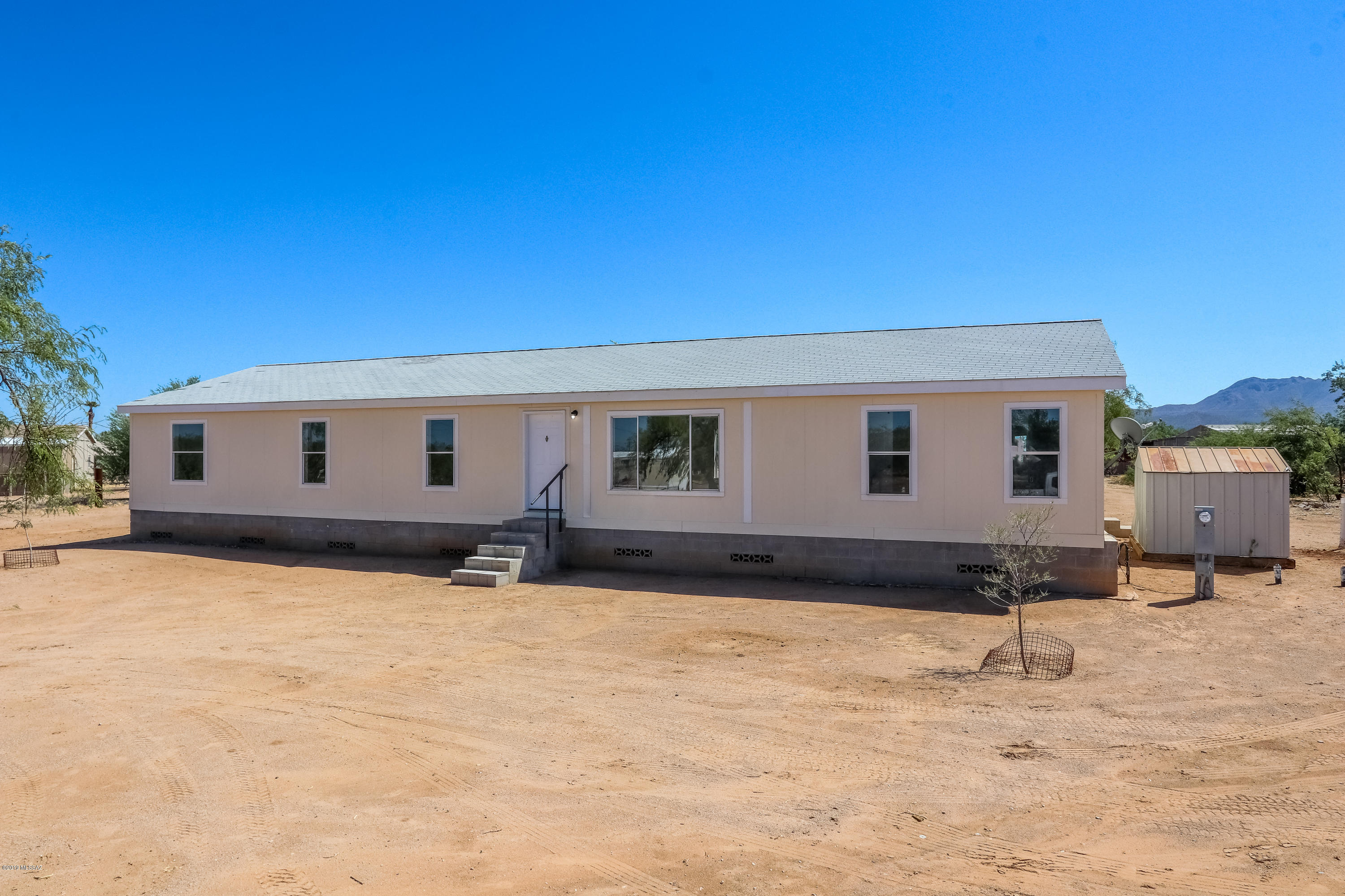 6170 North Sundown Road Tucson, AZ 85743 - Photo 1 of 30 Gallery Image 1