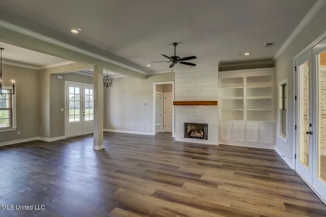 $579,900 | 1528 Tributary Drive, Hernando, MS 38632