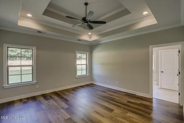 $579,900 | 1528 Tributary Drive, Hernando, MS 38632