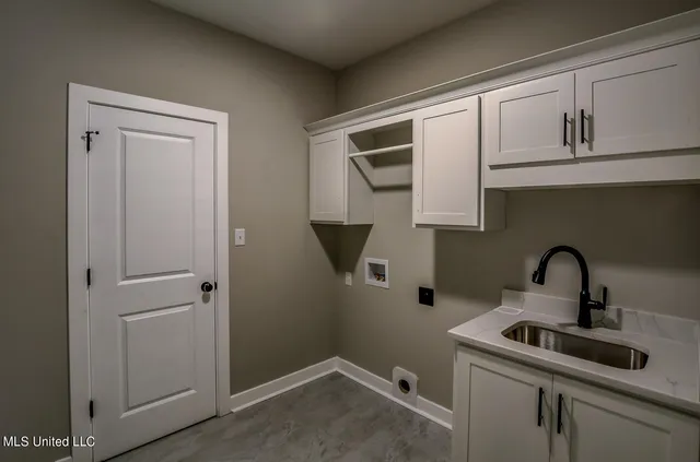 $579,900 | 1528 Tributary Drive, Hernando, MS 38632