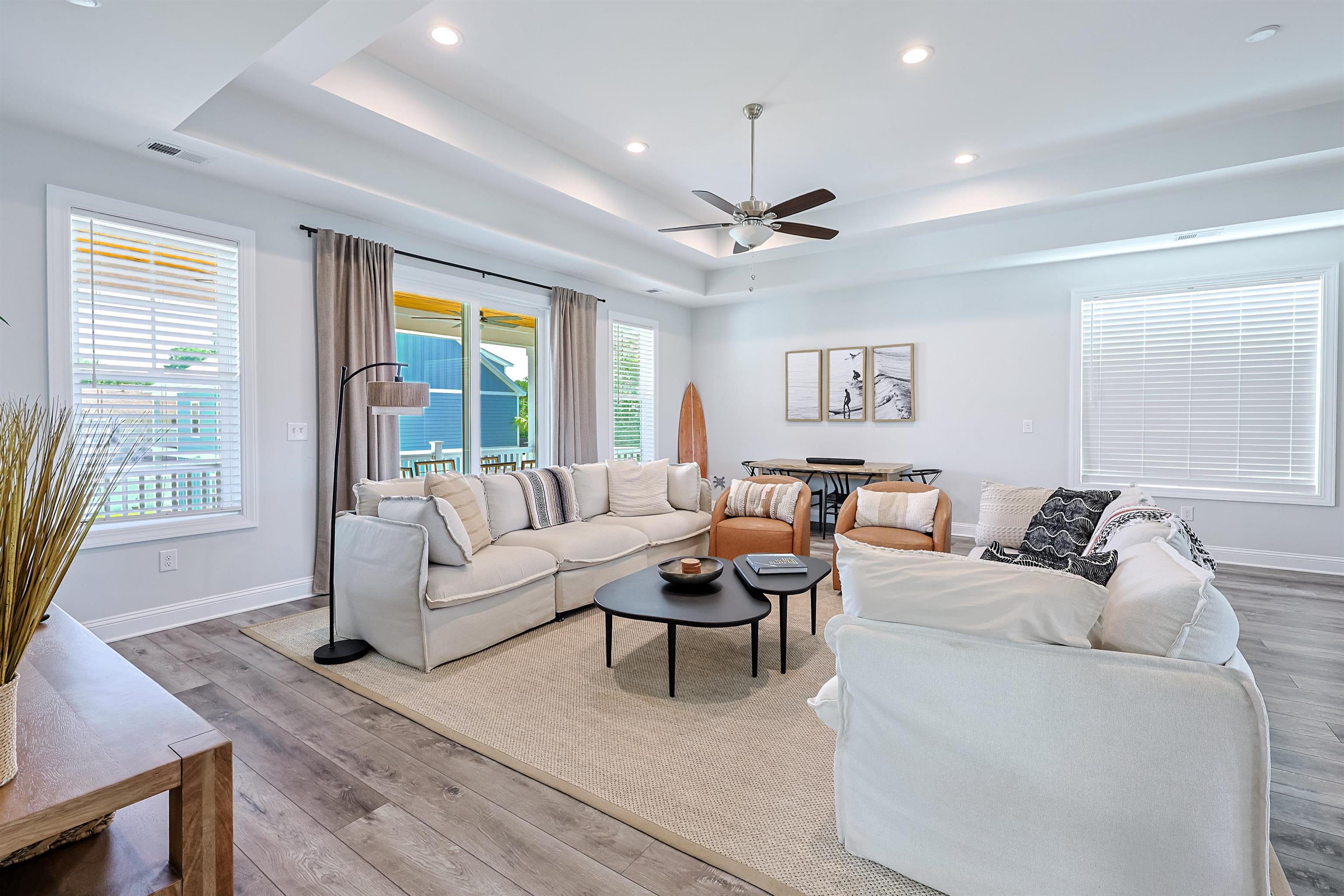 454 Wilcox Avenue Murrells Inlet, SC 29576 - Photo 5 of 37