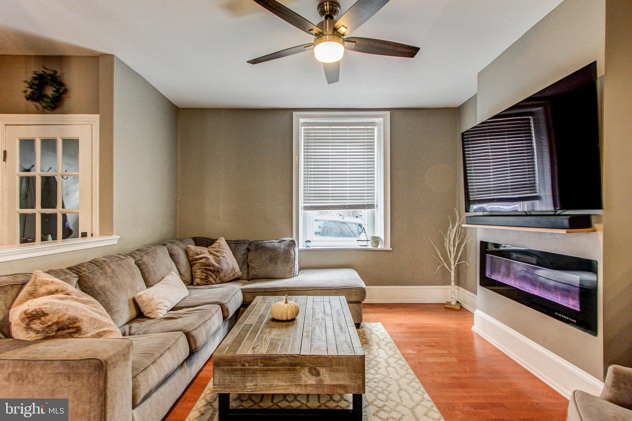 140 Rector Street Philadelphia, PA 19127 - Photo 8 of 46 Gallery Image 8
